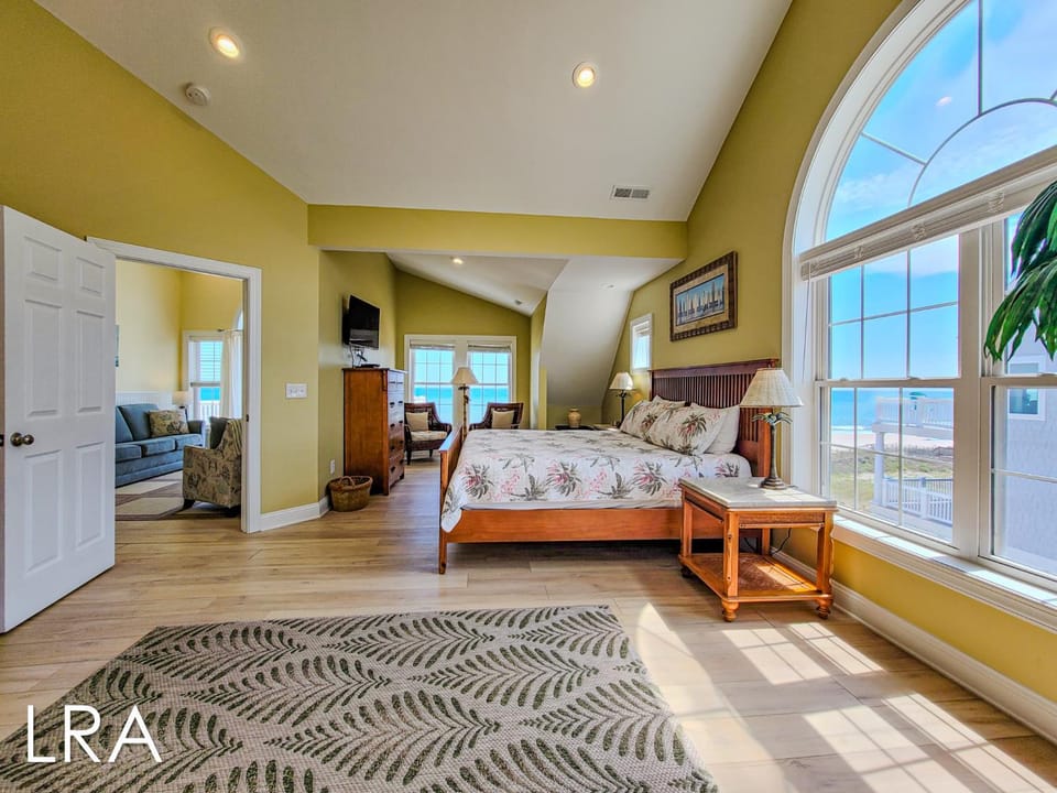 Sea For Yourself House in South Walton County