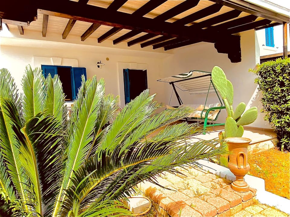 Villa in Villaggio House in Apulia