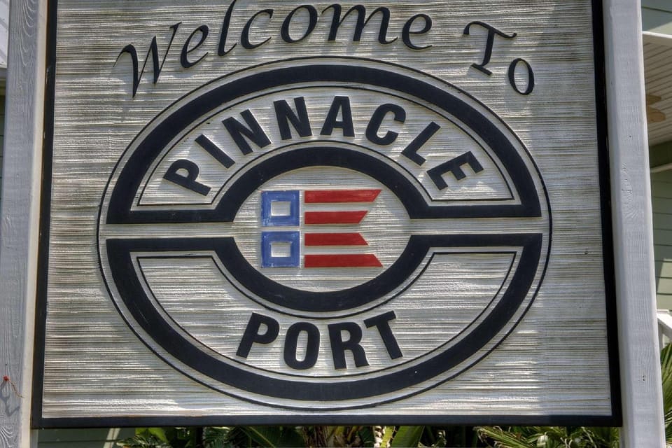 Pinnacle Port C1-203 House in Sunnyside