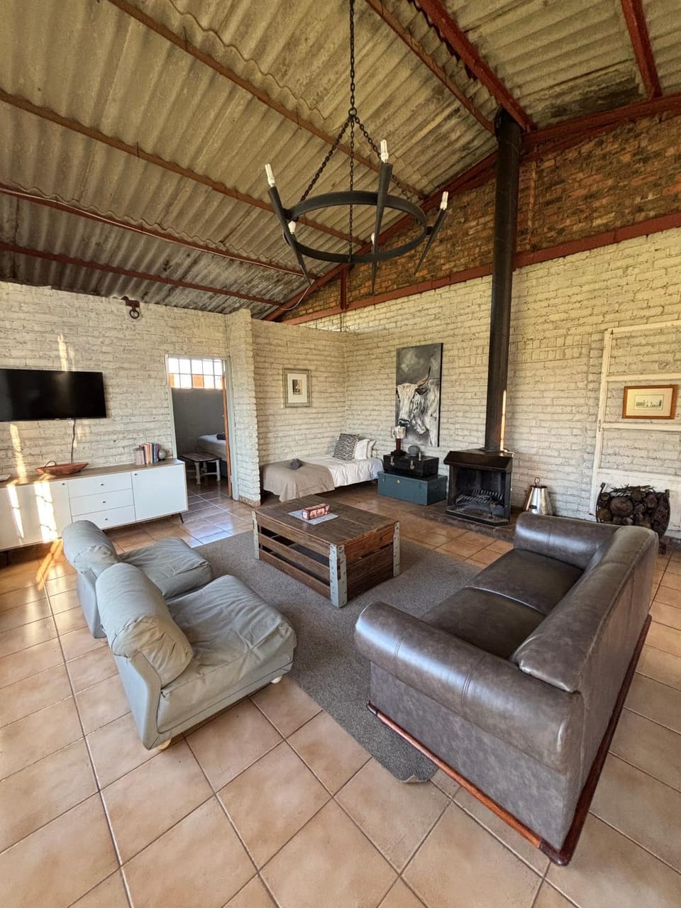 Green Thumb Farm Stay Farm Stay in South Africa