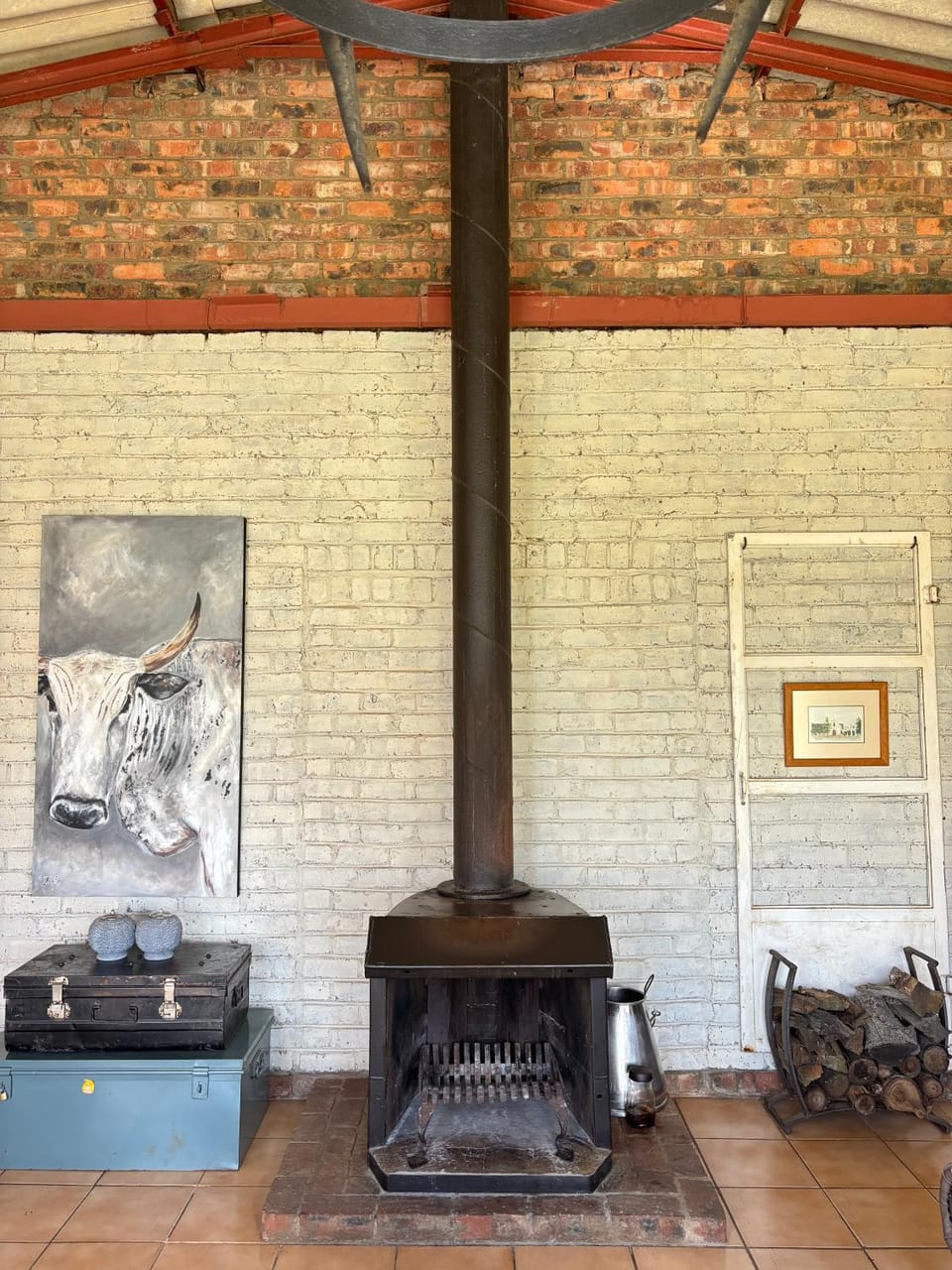 Green Thumb Farm Stay Farm Stay in South Africa