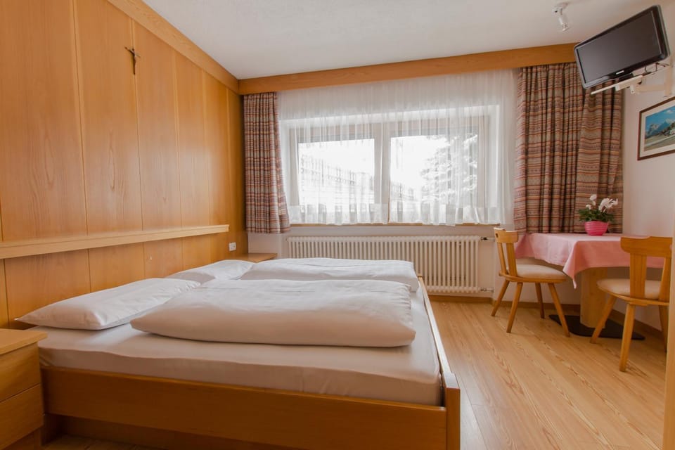 B&B Apartments La Palsa Bed and Breakfast in Trentino-South Tyrol