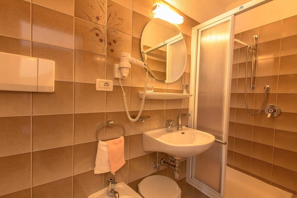 B&B Apartments La Palsa Bed and Breakfast in Trentino-South Tyrol