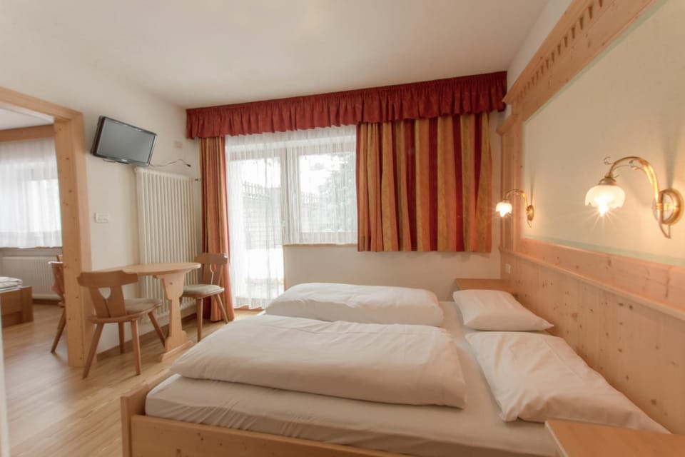 B&B Apartments La Palsa Bed and Breakfast in Trentino-South Tyrol