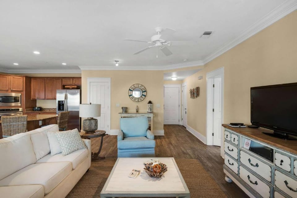 EZ Come EZ Geaux at Sable Pointe East House in Rosemary Beach