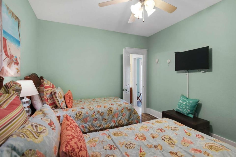 EZ Come EZ Geaux at Sable Pointe East House in Rosemary Beach