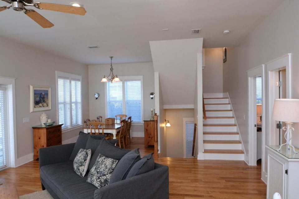 Beach Breeze House in South Walton County