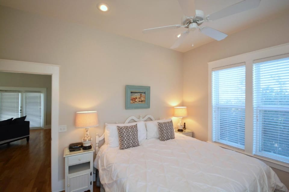 Beach Breeze House in South Walton County