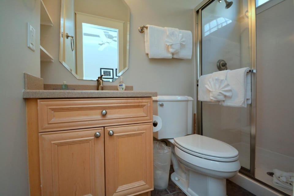 Beach Breeze House in South Walton County