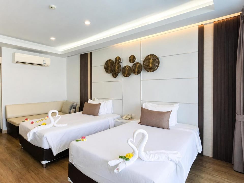 Chaolao Cabana Resort Resort in Thailand
