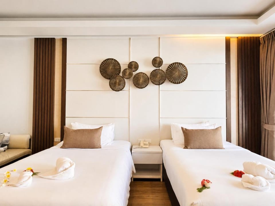 Chaolao Cabana Resort Resort in Thailand