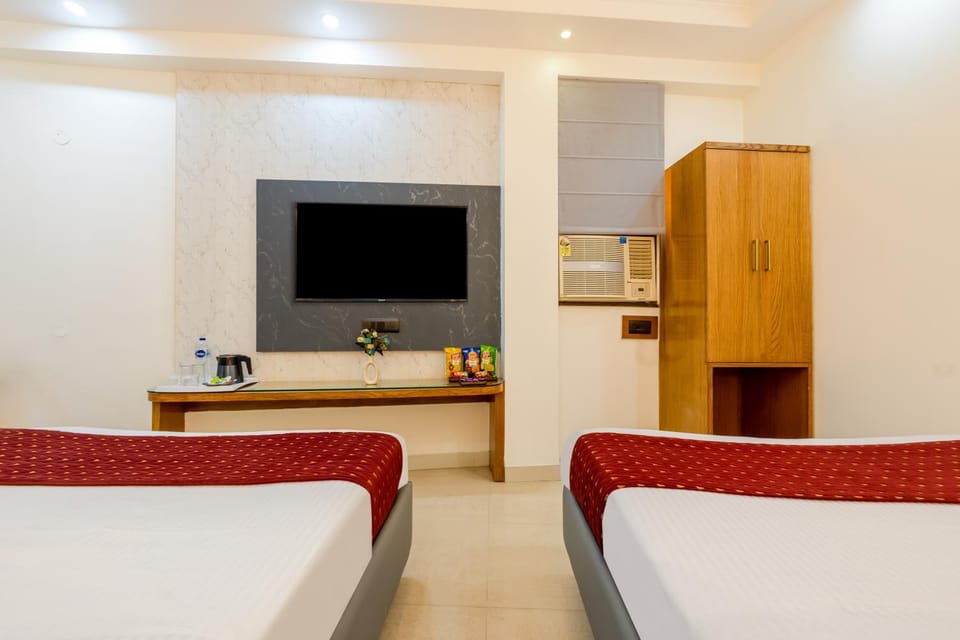 TV and multimedia, Bedroom