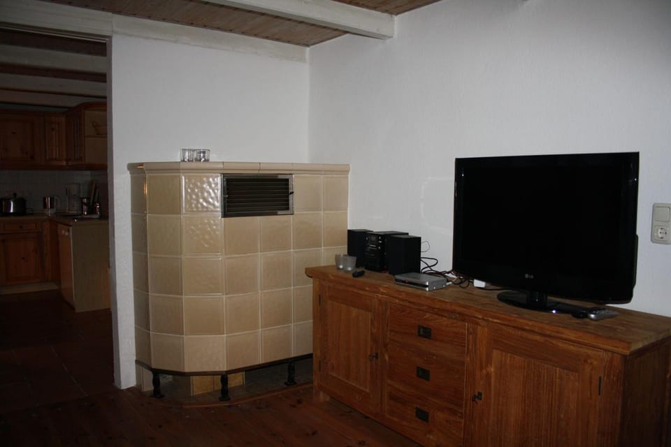 Schleikate Apartment in Schleswig-Holstein