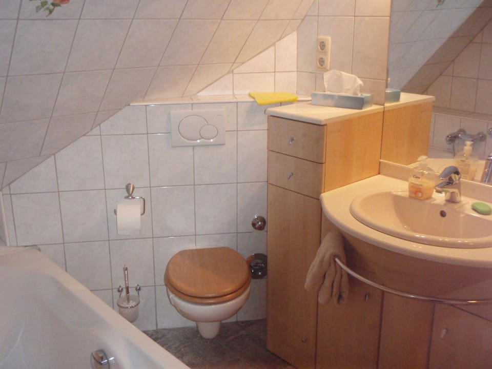Schleisicht Apartment in Schleswig-Holstein