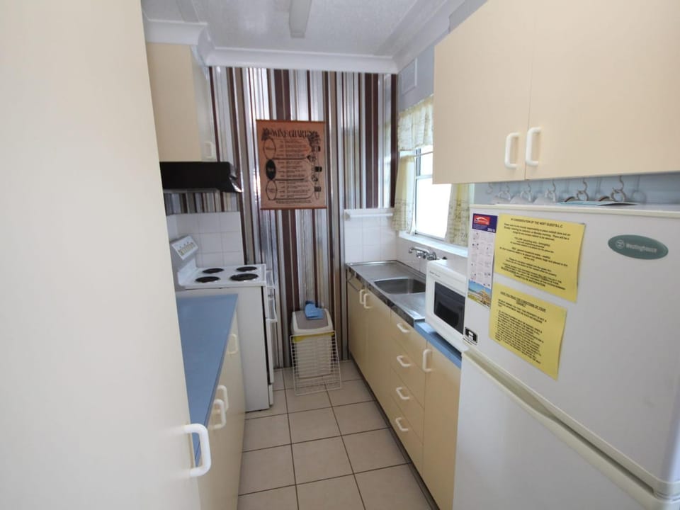 Beachfront 3 Apartment in Lake Cathie
