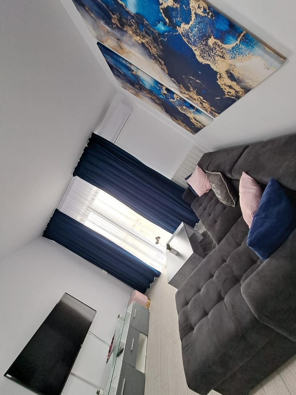 M&A Apartament MamaiaNord Apartment in Constanta