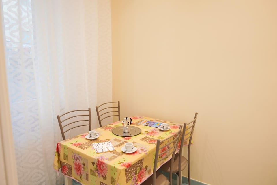 Smeraldo Apartment in Maiori