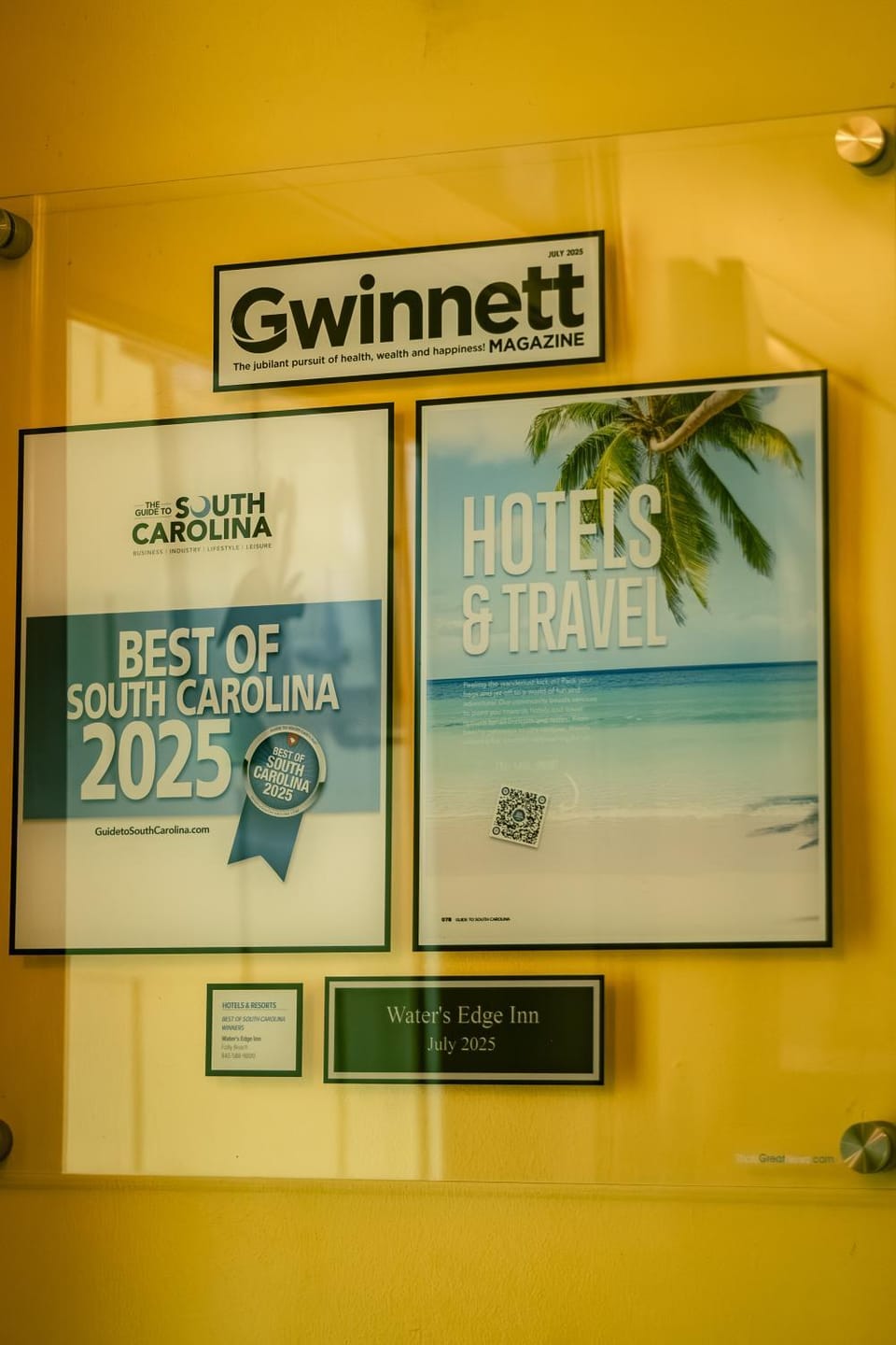 Logo/Certificate/Sign, Certificate/Award