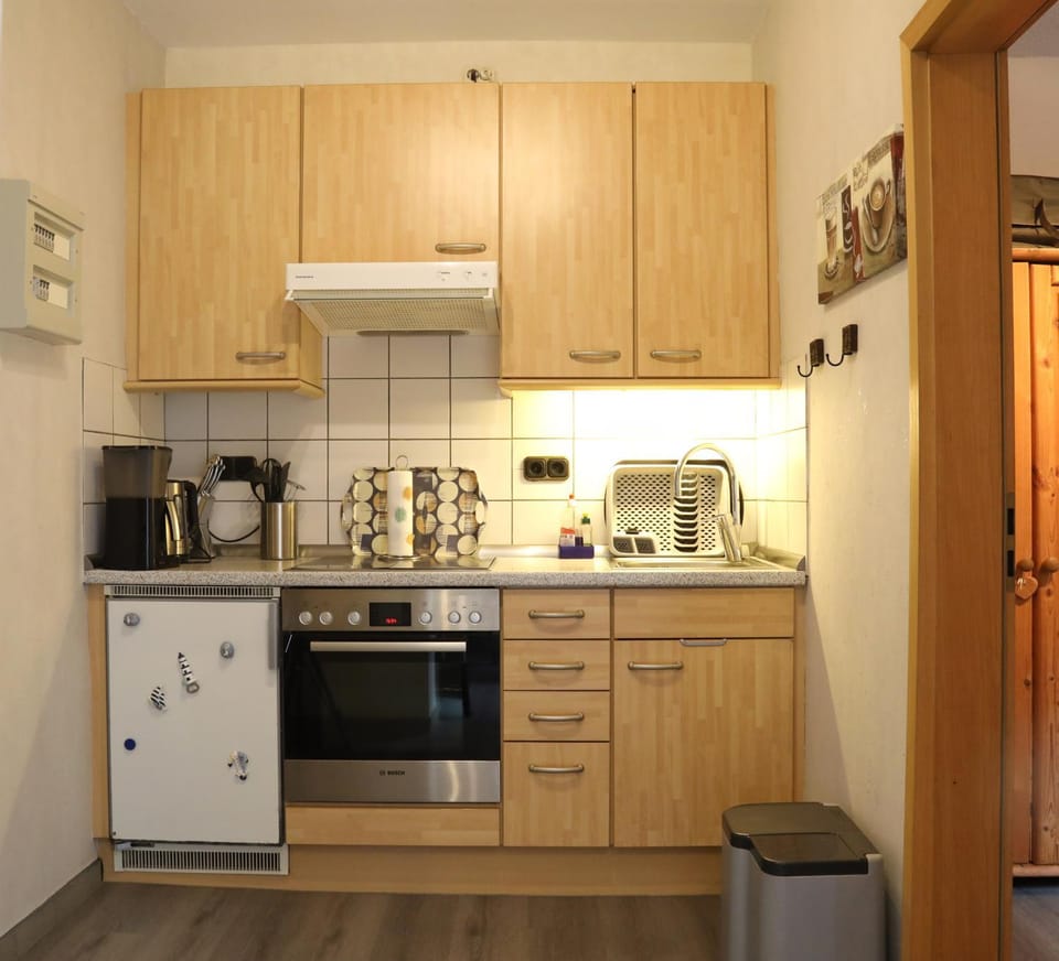 Walther Sundweg 14 Apartment in Heiligenhafen
