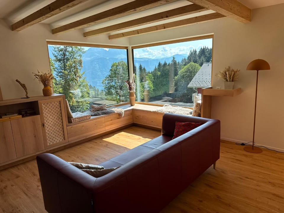 View (from property/room), Living room