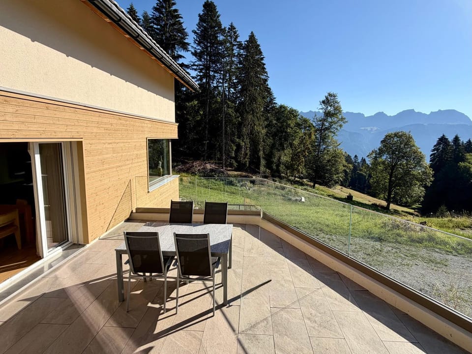 View (from property/room), Balcony/Terrace