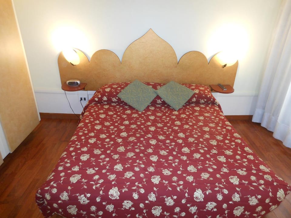 Cà Del Dose Bed and Breakfast in Venice