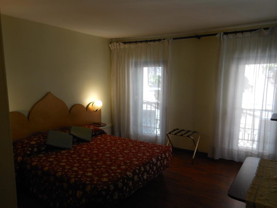 Cà Del Dose Bed and Breakfast in Venice