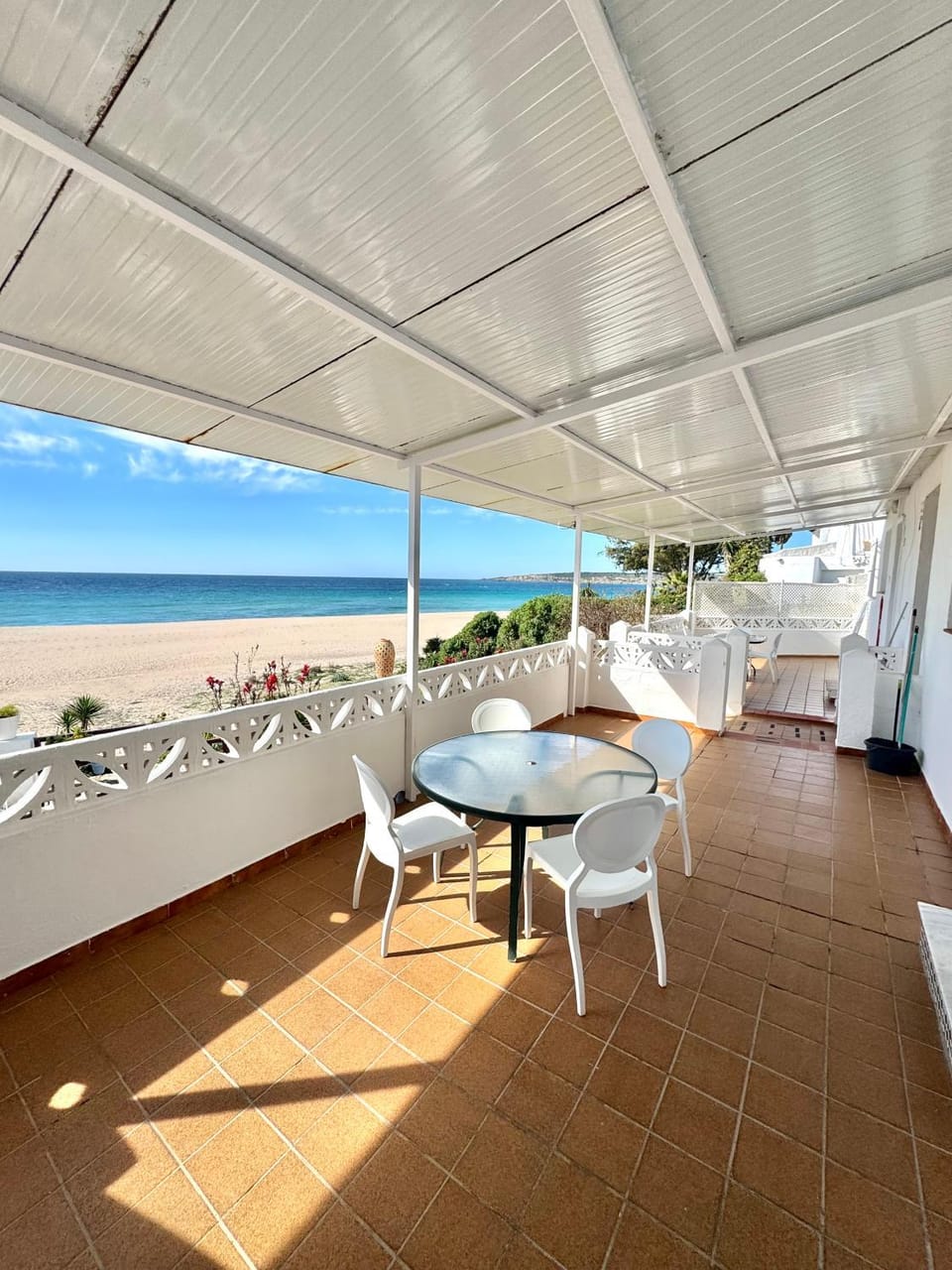 Hostal Rios Bed and Breakfast in Costa de la Luz