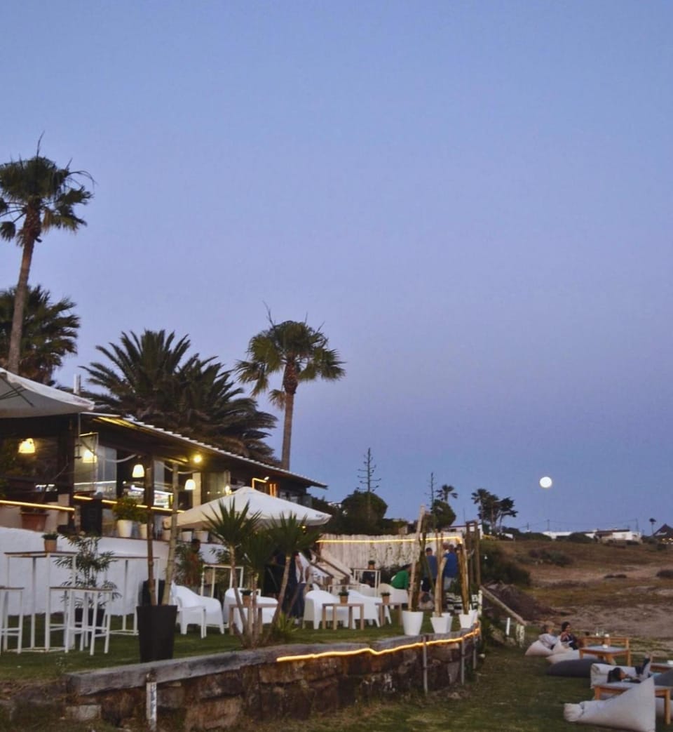 Hostal Rios Bed and Breakfast in Costa de la Luz