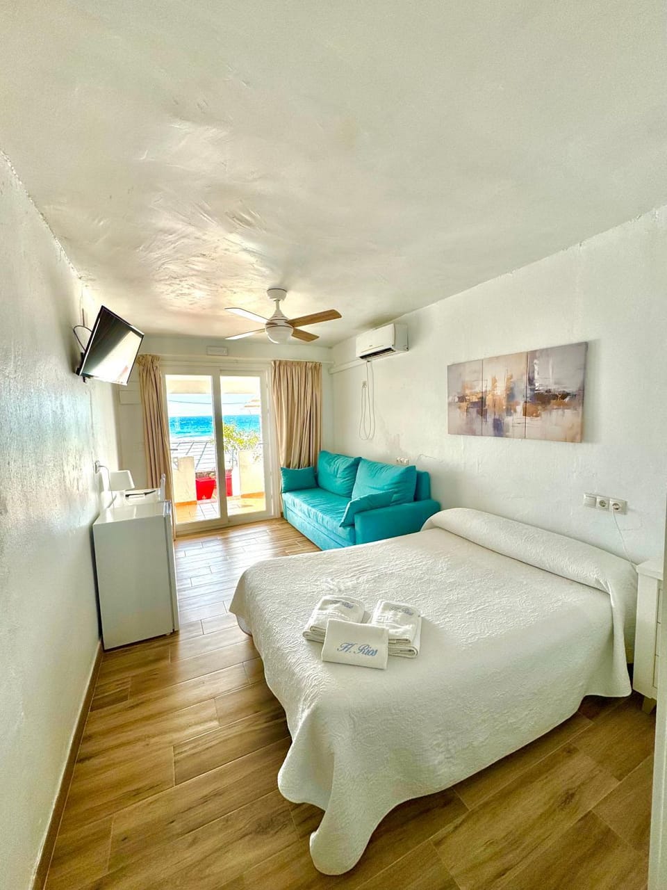Hostal Rios Bed and Breakfast in Costa de la Luz