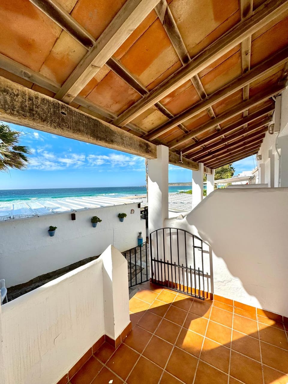 Hostal Rios Bed and Breakfast in Costa de la Luz