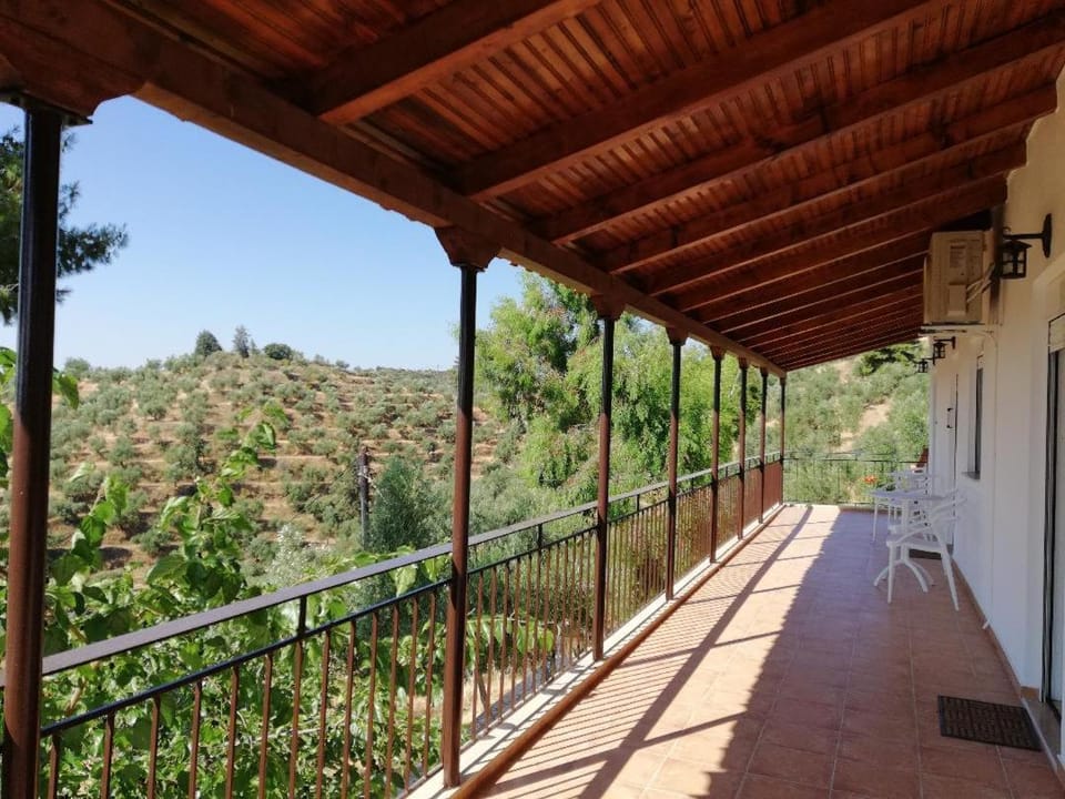 Olea Escape Villa in an Olive Estate Villa in Peloponnese Region