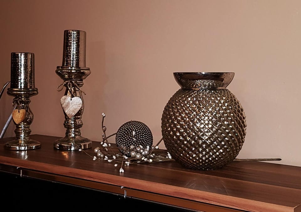 Christel Apartment in Trassenheide