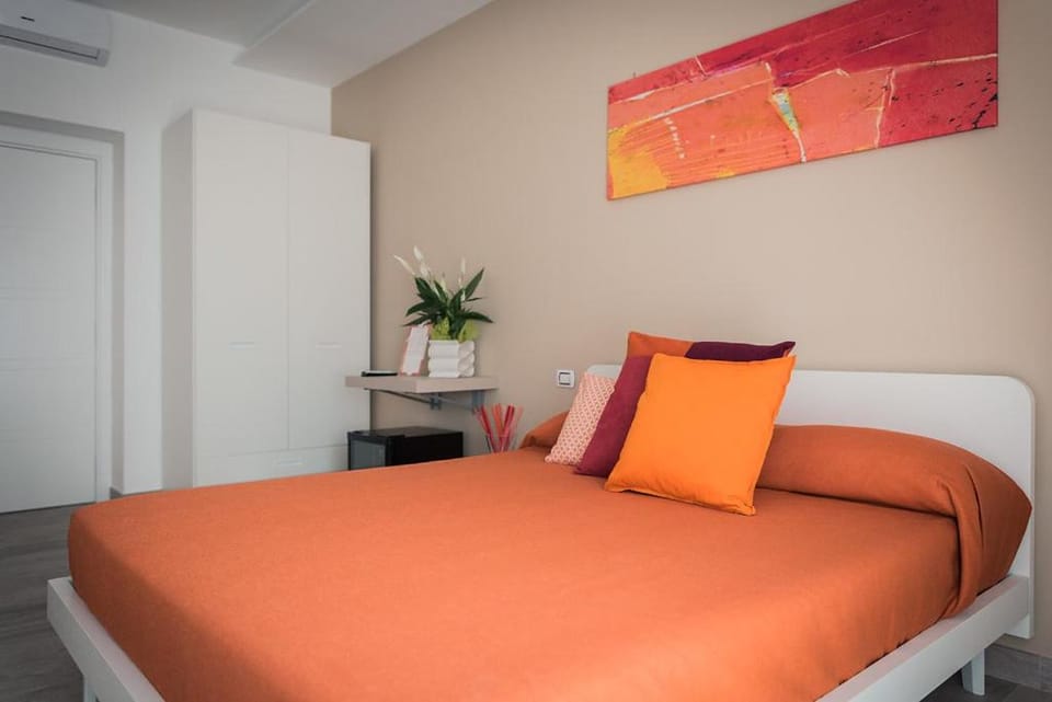 L'Agrumeto Bed and Breakfast in Campania