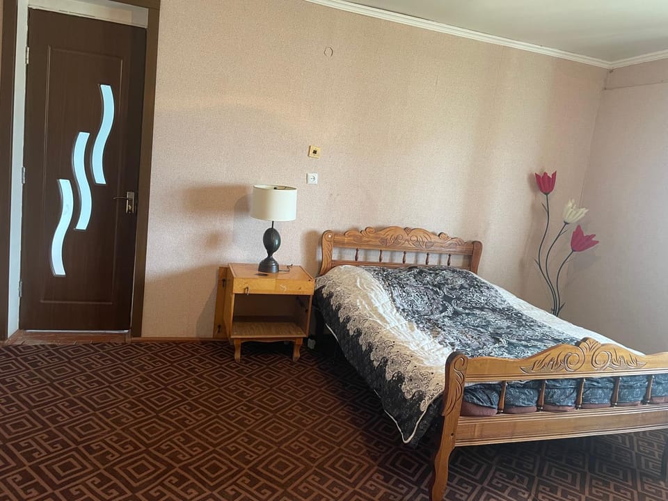 wine valley Hotel in Georgia