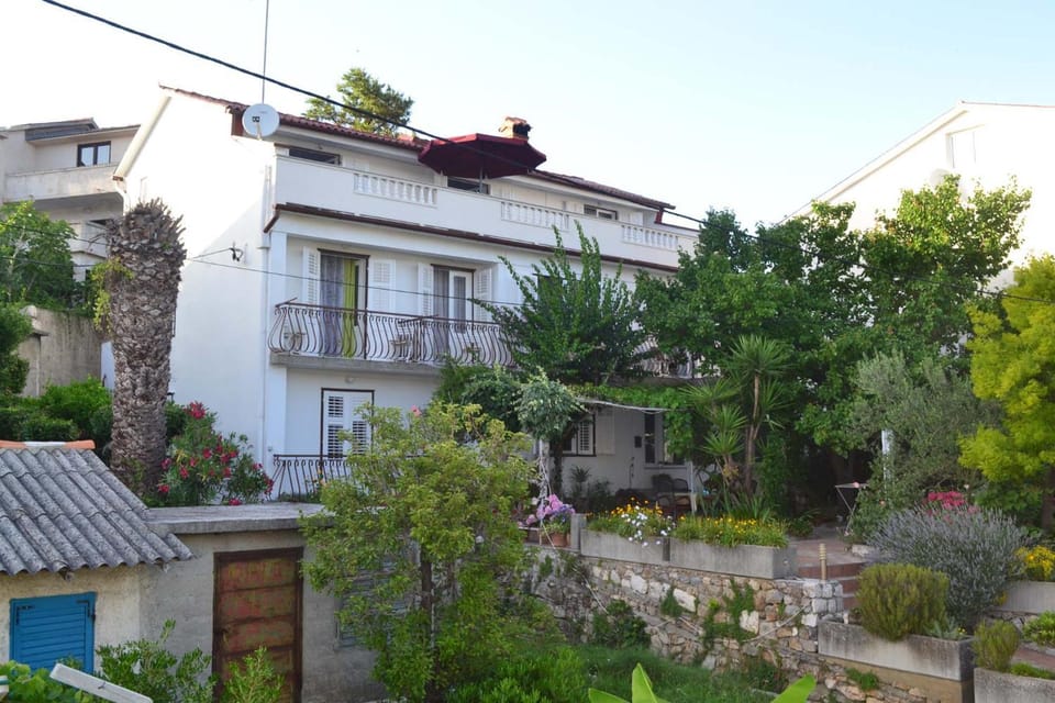 Apartments Pahljina Apartment in Lika-Senj County