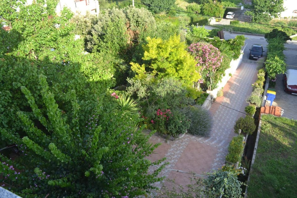 Apartments Pahljina Apartment in Lika-Senj County