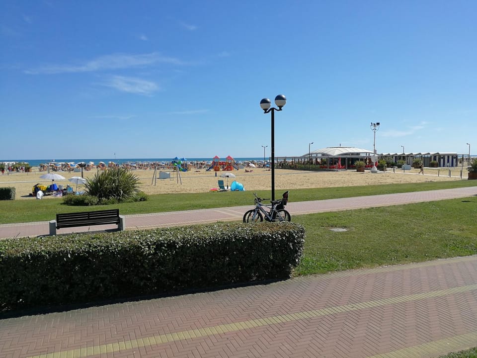 Residence Solarium bilo Apartment in Bibione