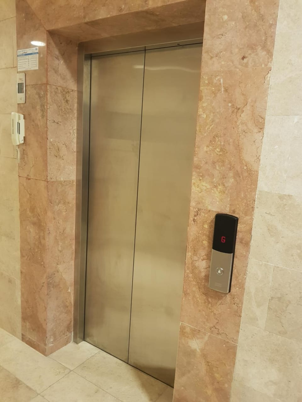 elevator