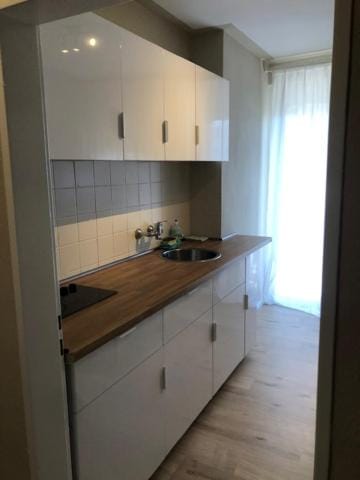Ferienwohnung Mook Apartment in Hesse