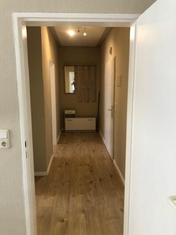Ferienwohnung Mook Apartment in Hesse
