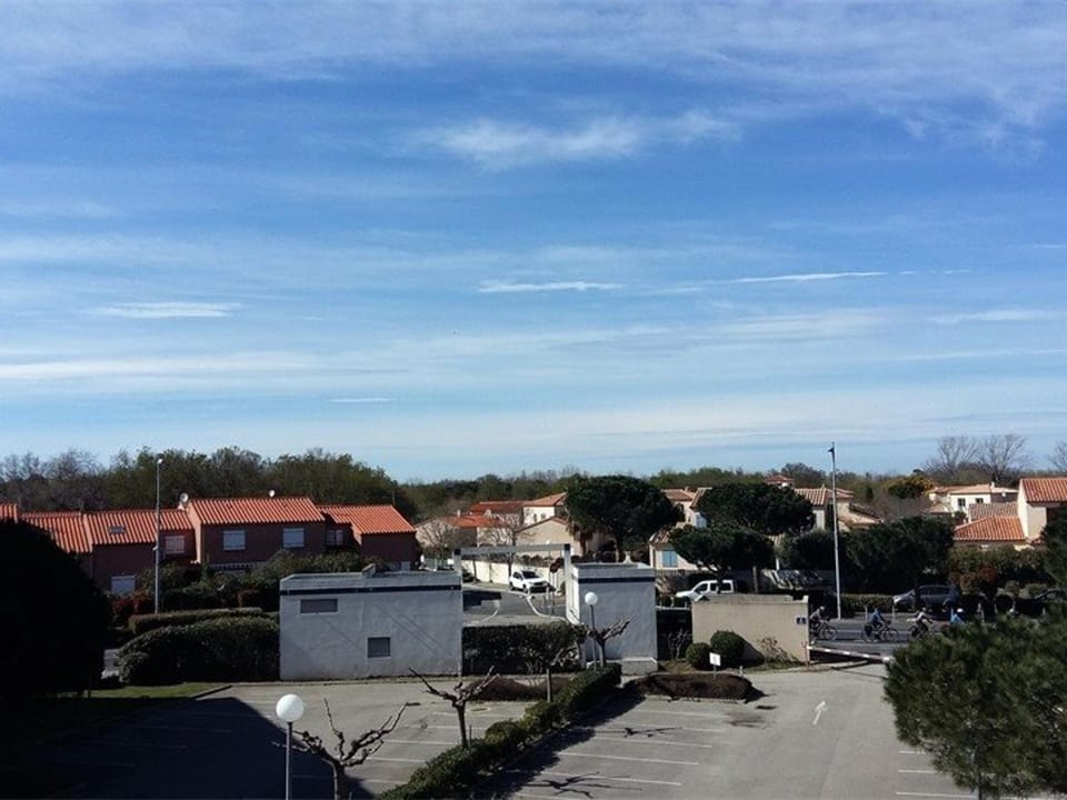 2 Pièces Cabine avec Terrasse et Parking, 150m Plage - Argelès-sur-Mer - FR-1-388-79 Cabin in Argeles-sur-Mer
