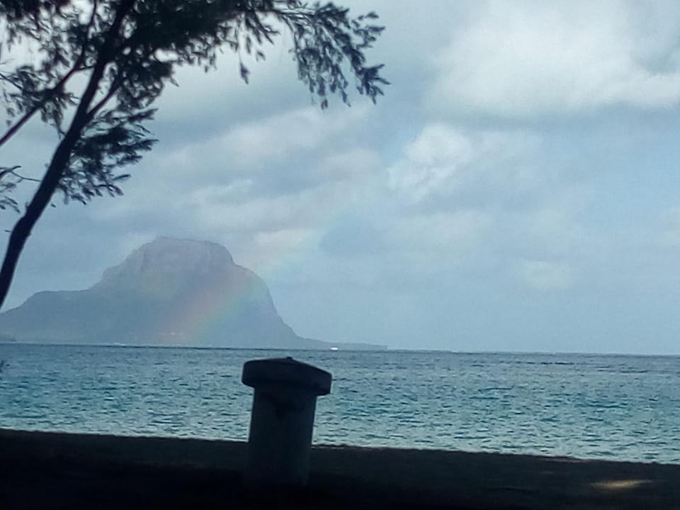 Majo's Appart Apartment in Rivière Noire District, Mauritius