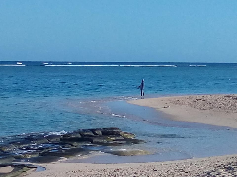 Majo's Appart Apartment in Rivière Noire District, Mauritius