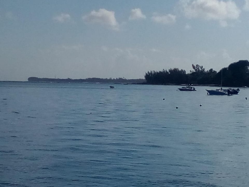 Majo's Appart Apartment in Rivière Noire District, Mauritius