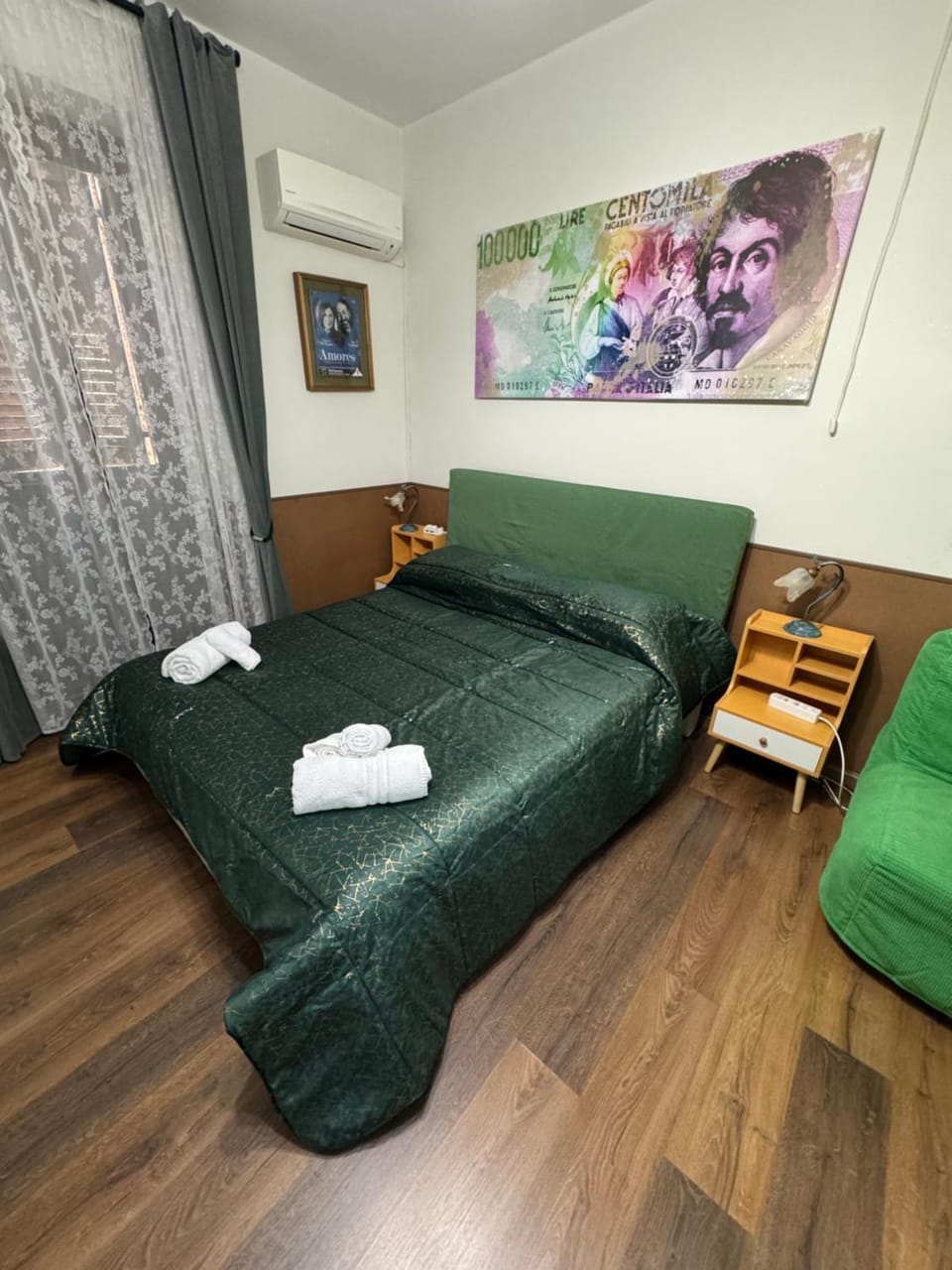 B&B Amores Bed and Breakfast in Abruzzo