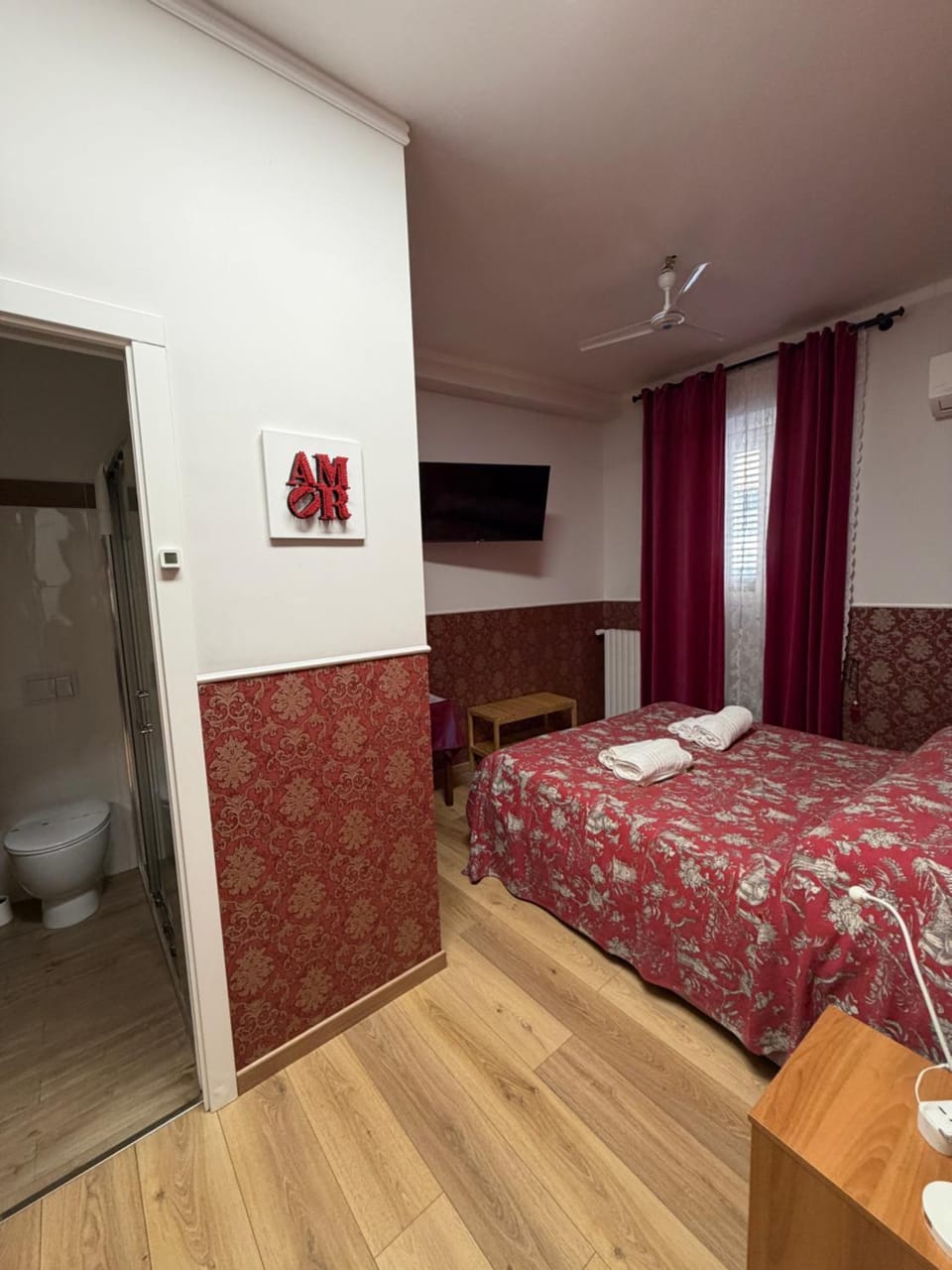 B&B Amores Bed and Breakfast in Abruzzo