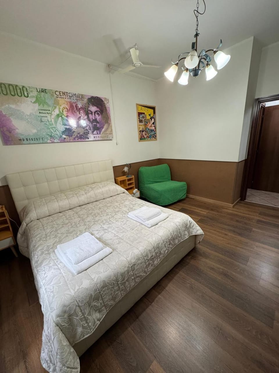 B&B Amores Bed and Breakfast in Abruzzo