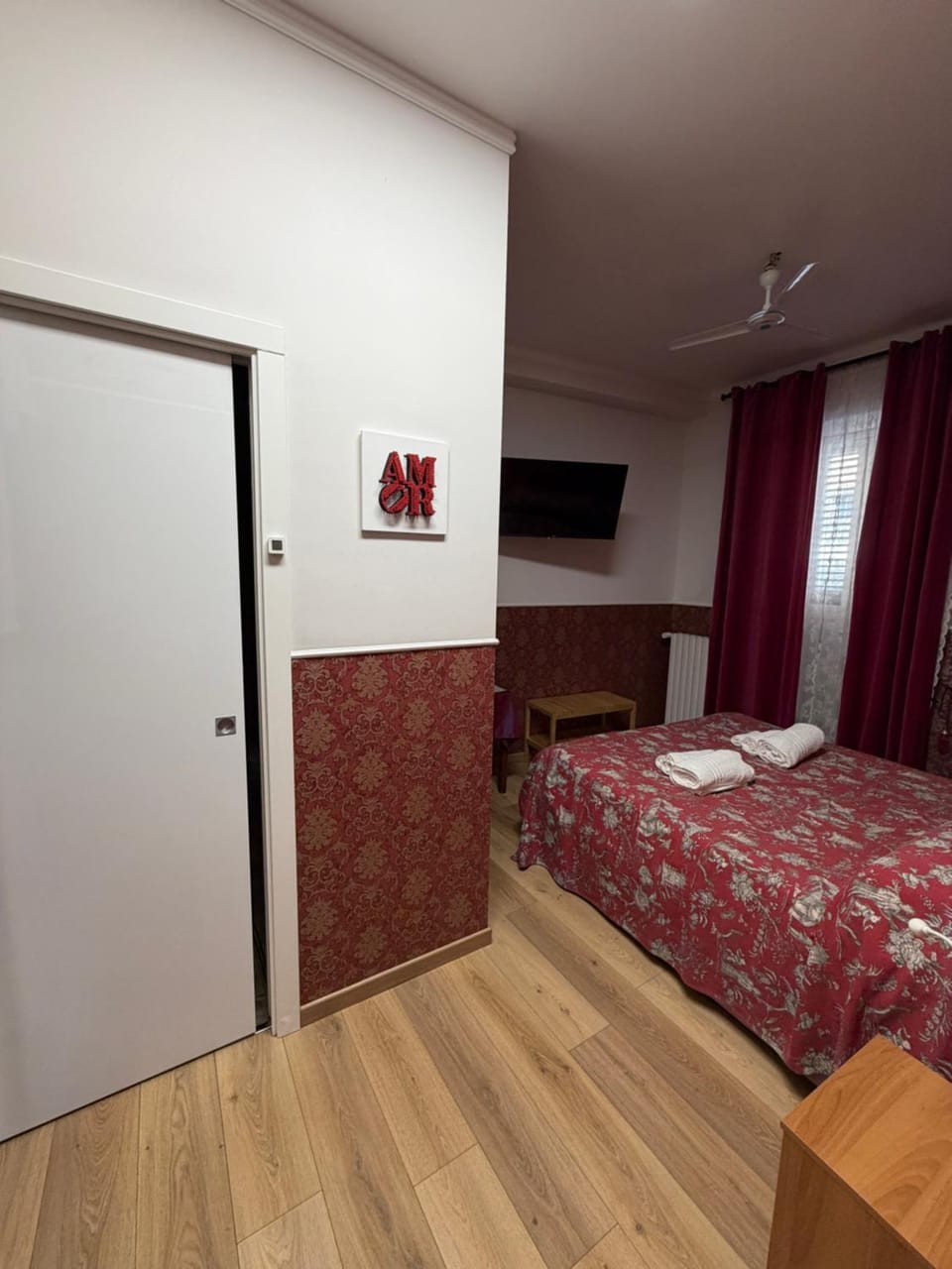 B&B Amores Bed and Breakfast in Abruzzo