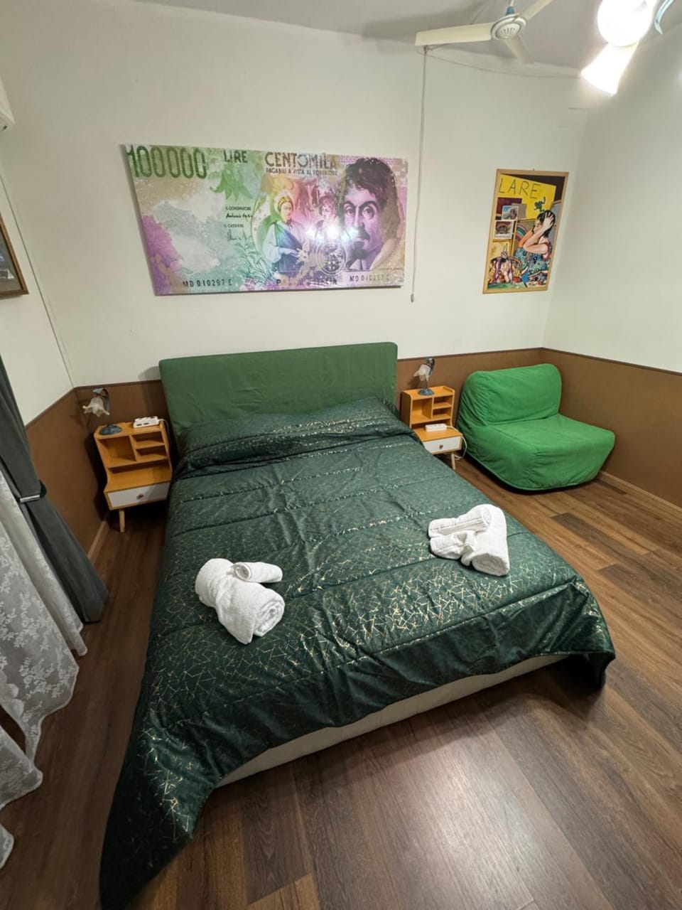 B&B Amores Bed and Breakfast in Abruzzo